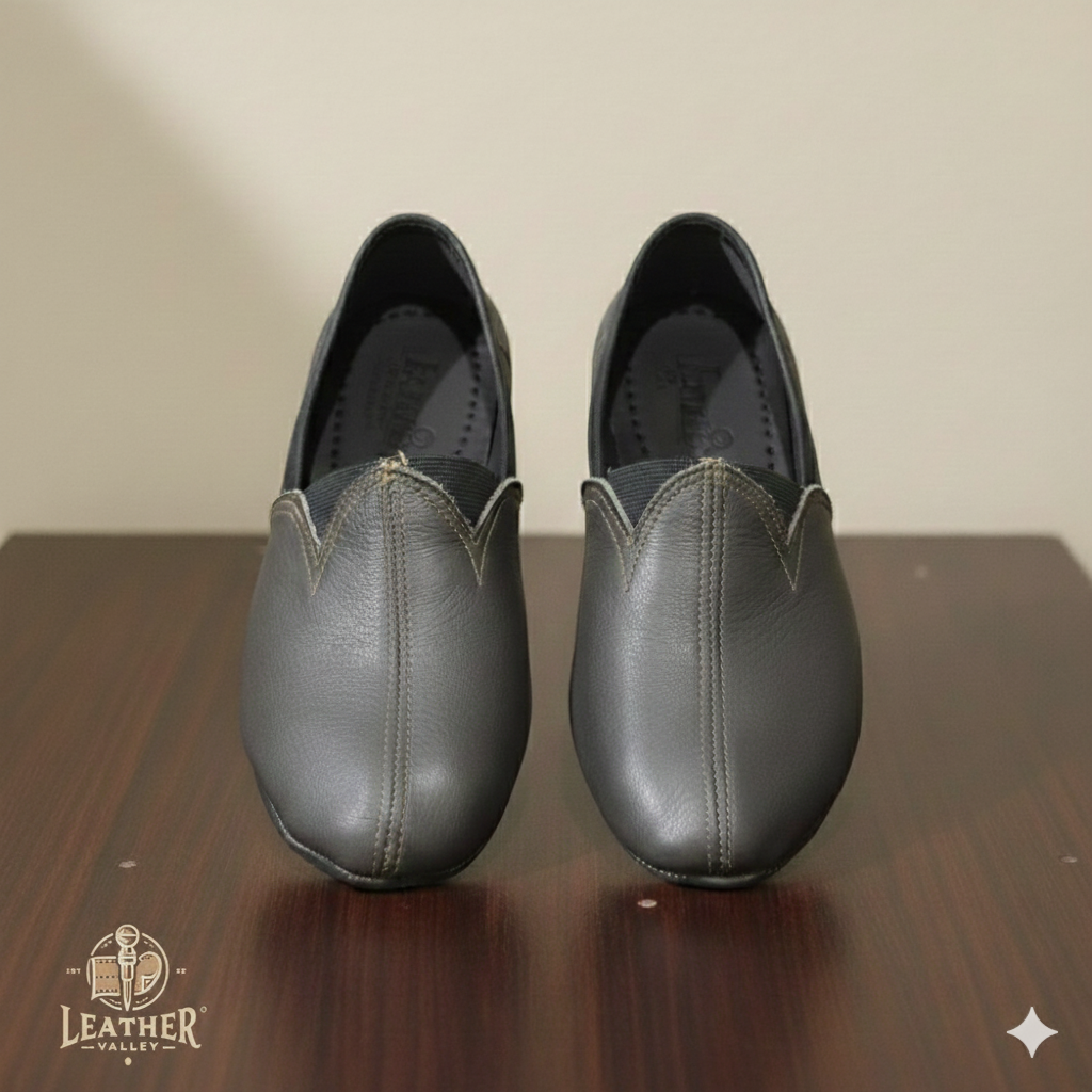LEATHER VALLEY: Best Footwear Solution! - Image 3