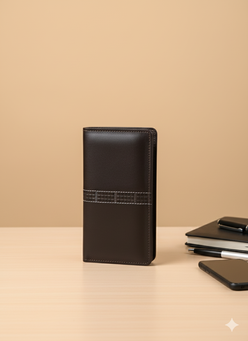 Leather Valley – Mobile + Wallet Combo - Image 3