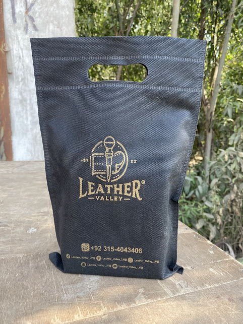 2 in 1 Leather Belt (Black & Brown) - Image 2