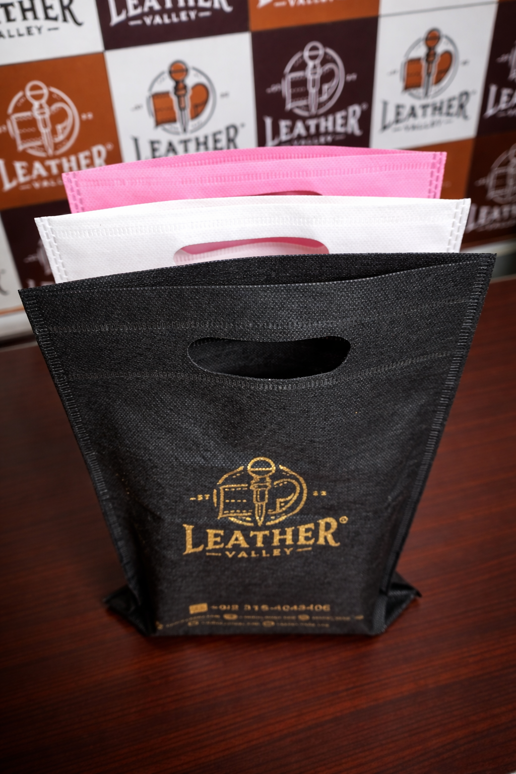 Crocodile π Texture Leather Wallet π― Cow π Leather - Image 11